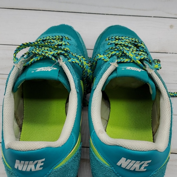 NIKE GENICO WOMEN SHOES - Picture 4 of 8